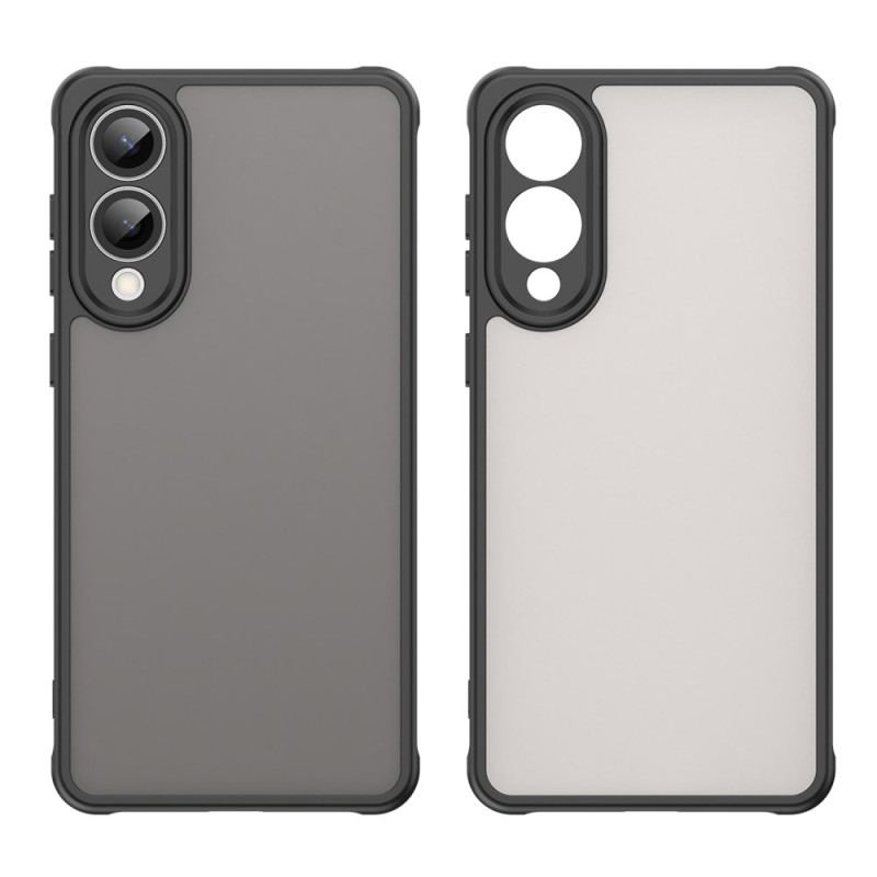 Skal Samsung Galaxy S25 5g Edge Telefonfodral Klassisk