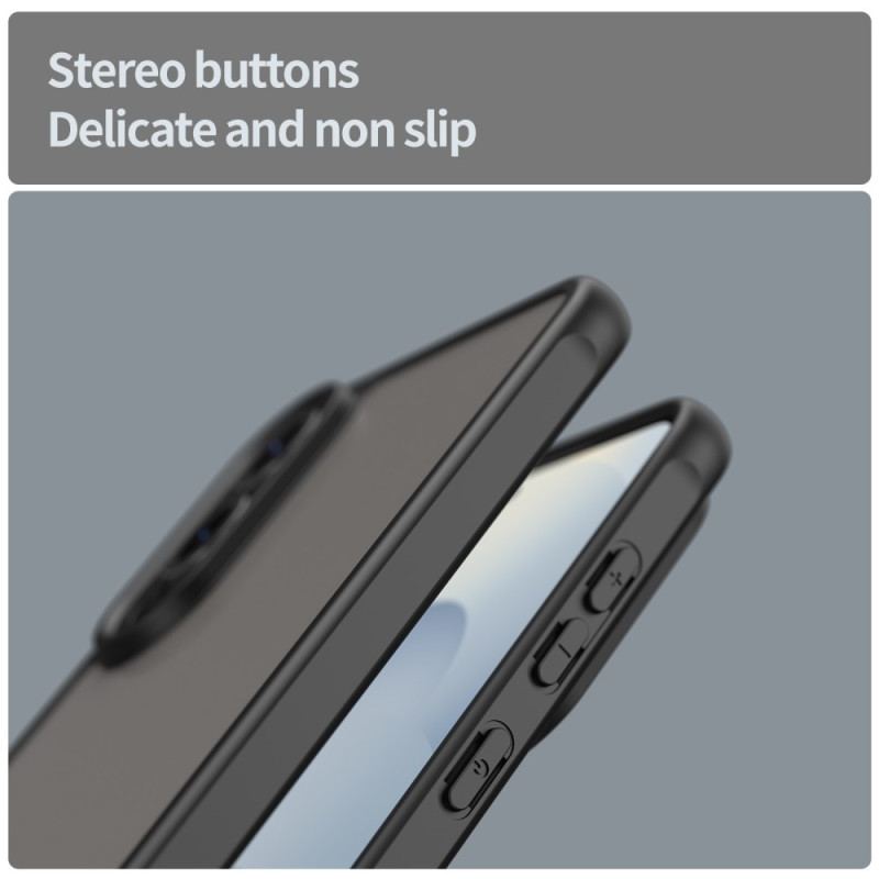 Skal Samsung Galaxy S25 5g Edge Telefonfodral Klassisk