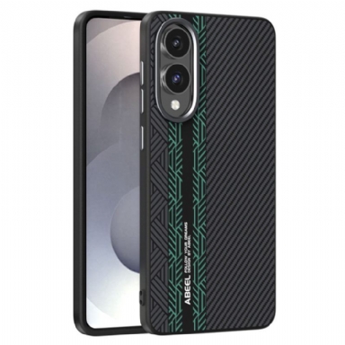 Skal Samsung Galaxy S25 5g Edge Telefonfodral Magsafe-kompatibel Abeel