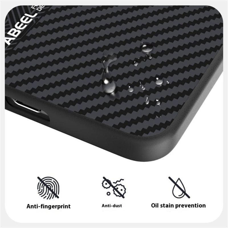 Skal Samsung Galaxy S25 5g Edge Telefonfodral Magsafe-kompatibel Abeel