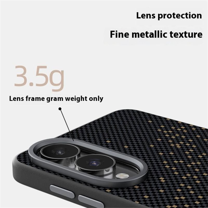 Skal Samsung Galaxy S25 5g Edge Telefonfodral Magsafe-kompatibel Ultratunna The Great Wall Abeel