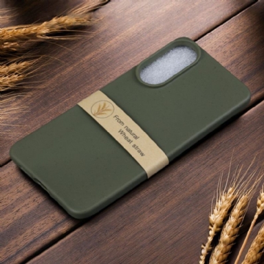 Skal Samsung Galaxy S25 5g Edge Telefonfodral Miljövänlig