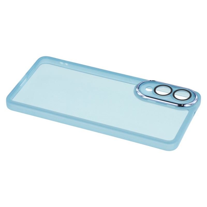 Skal Samsung Galaxy S25 5g Edge Tonade