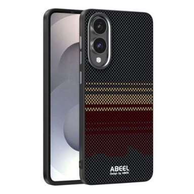 Skal Samsung Galaxy S25 5g Edge Ultratunna Sunrise Abeel