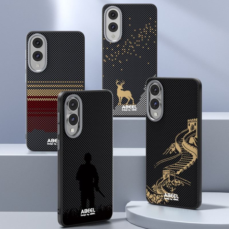 Skal Samsung Galaxy S25 5g Edge Ultratunna Sunrise Abeel