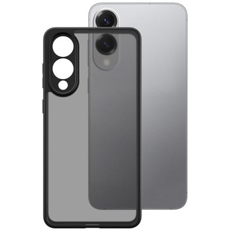 Skal Samsung Galaxy S25 5g Edge Ux-9b Imak