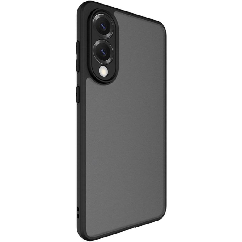 Skal Samsung Galaxy S25 5g Edge Ux-9b Imak