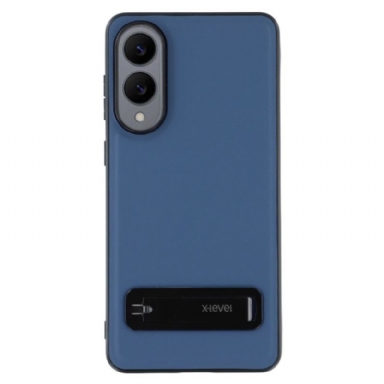 Skal Samsung Galaxy S25 5g Edge X-level Handsfree-stativ