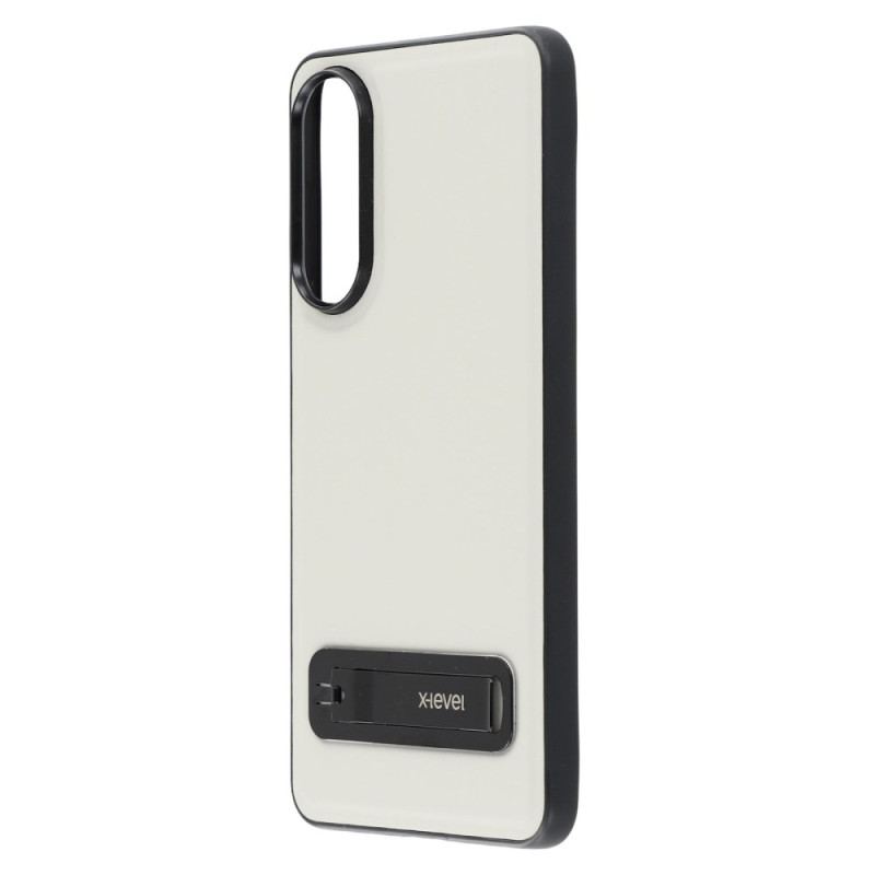 Skal Samsung Galaxy S25 5g Edge X-level Handsfree-stativ