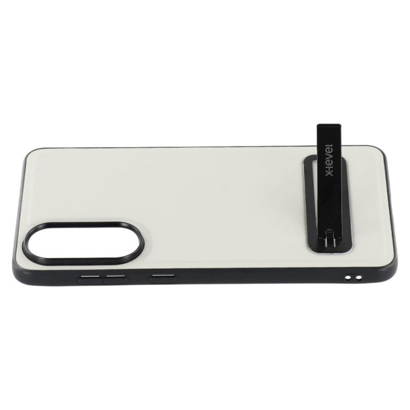 Skal Samsung Galaxy S25 5g Edge X-level Handsfree-stativ