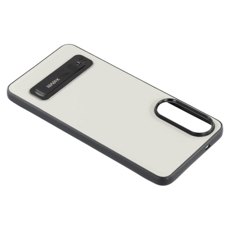 Skal Samsung Galaxy S25 5g Edge X-level Handsfree-stativ