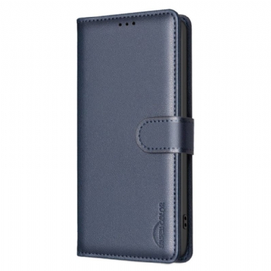 Skyddsfodral Samsung Galaxy S25 5g Edge Binfen Color Rfid-blockering