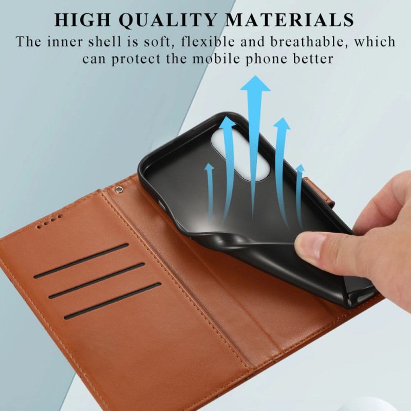 Skyddsfodral Samsung Galaxy S25 5g Edge Linjer