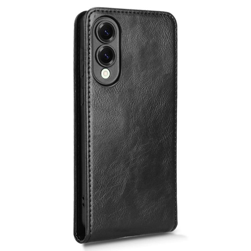 Skyddsfodral Samsung Galaxy S25 5g Edge Vertikal Design