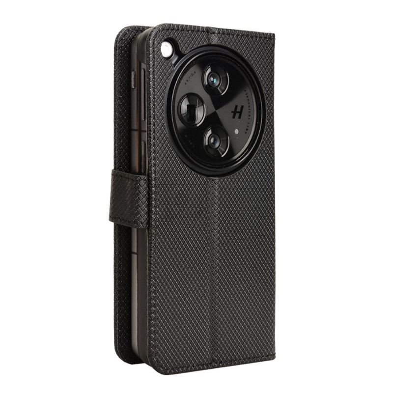 Fodral Oppo Find N3 Snoddar