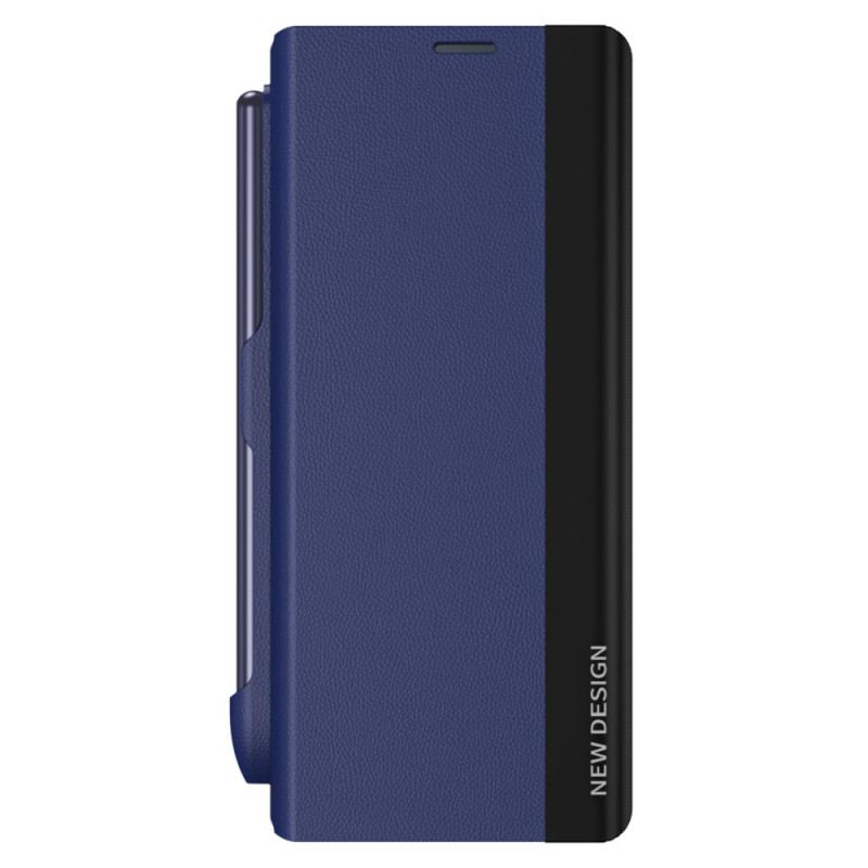 Folio-fodral Oppo Find N3 Telefonfodral Ny Design