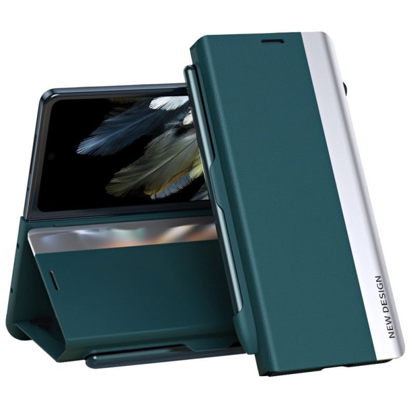 Folio-fodral Oppo Find N3 Telefonfodral Ny Design