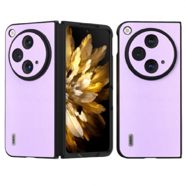 Skal För Oppo Find N3 Abeel Touch Läder