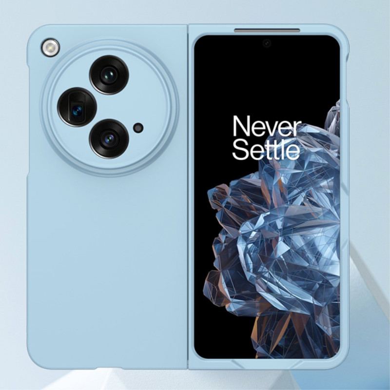 Skal För Oppo Find N3 Slim Skin-touch