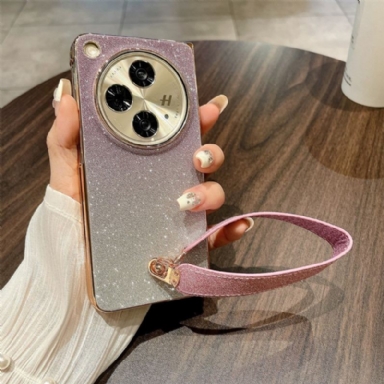 Skal Oppo Find N3 Glansig Yta Och Rem