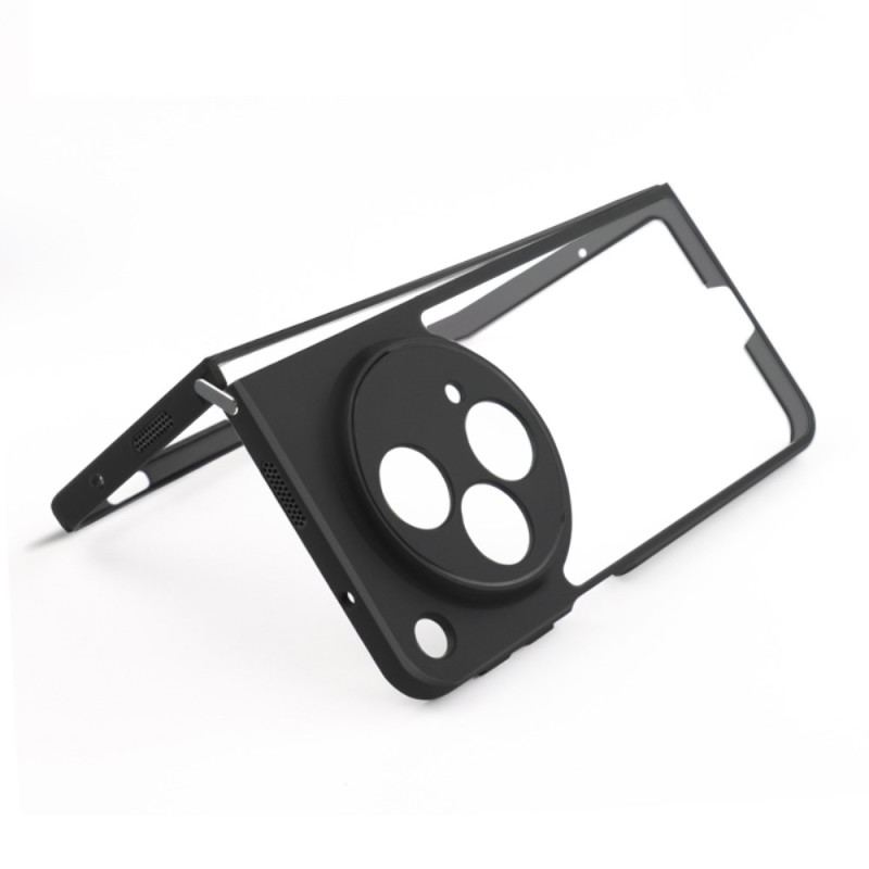 Skal Oppo Find N3 Klar Med Svart Kant