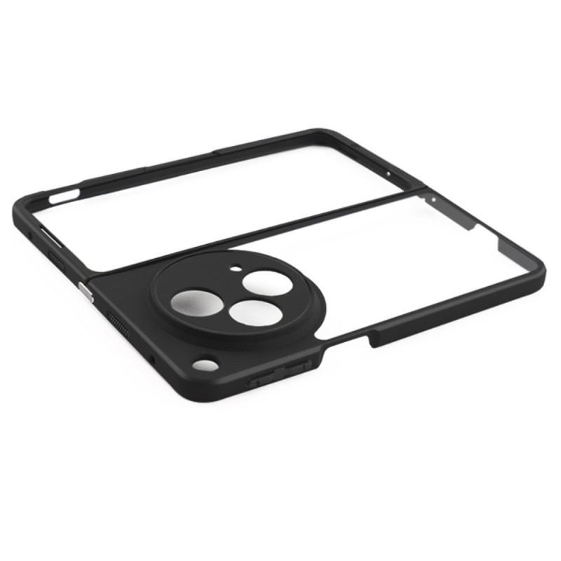 Skal Oppo Find N3 Klar Med Svart Kant