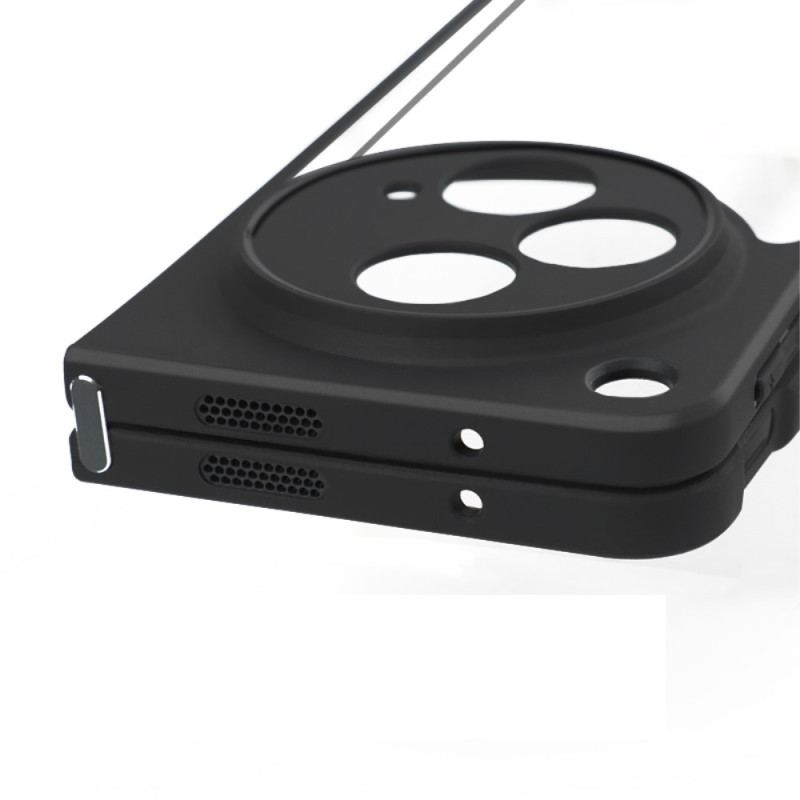 Skal Oppo Find N3 Klar Med Svart Kant