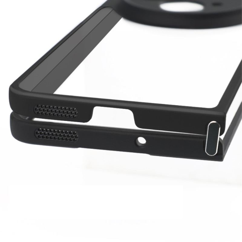 Skal Oppo Find N3 Klar Med Svart Kant