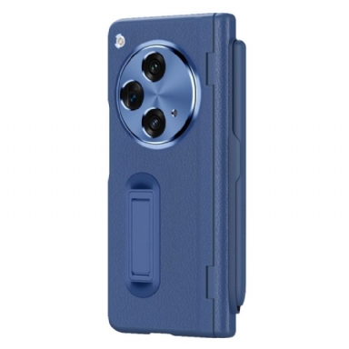 Skal Oppo Find N3 Stylus Och Skärmskydd I Härdat Glas