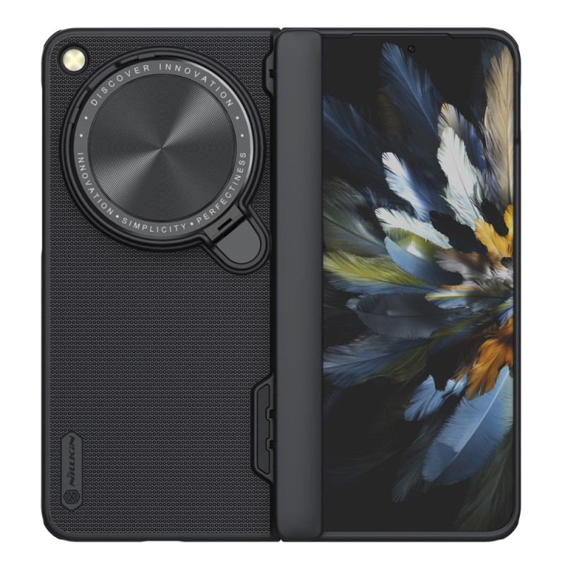 Skal Oppo Find N3 Superfrostad Skärmskyddsfodral Från Nillkin