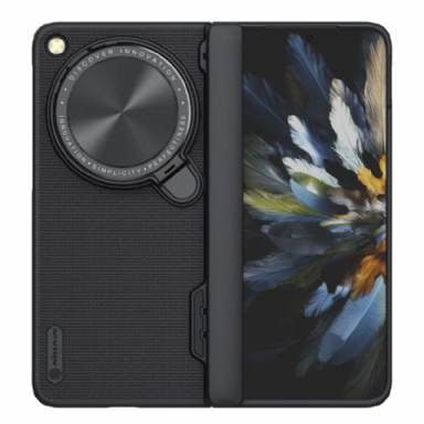 Skal Oppo Find N3 Superfrostad Skärmskyddsfodral Från Nillkin