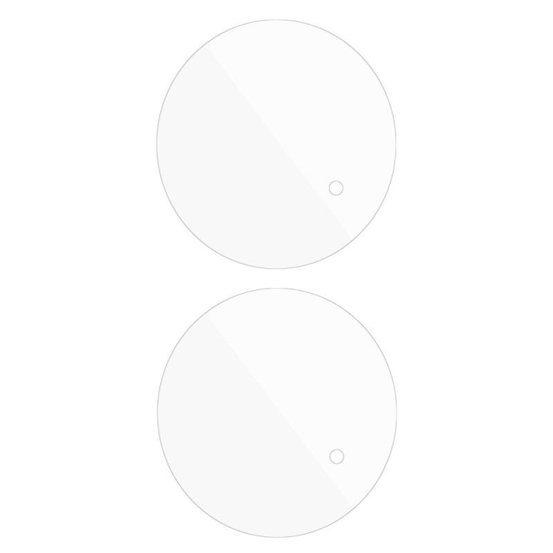 Skyddslins (2x) För Oneplus Open / Oppo Find N3