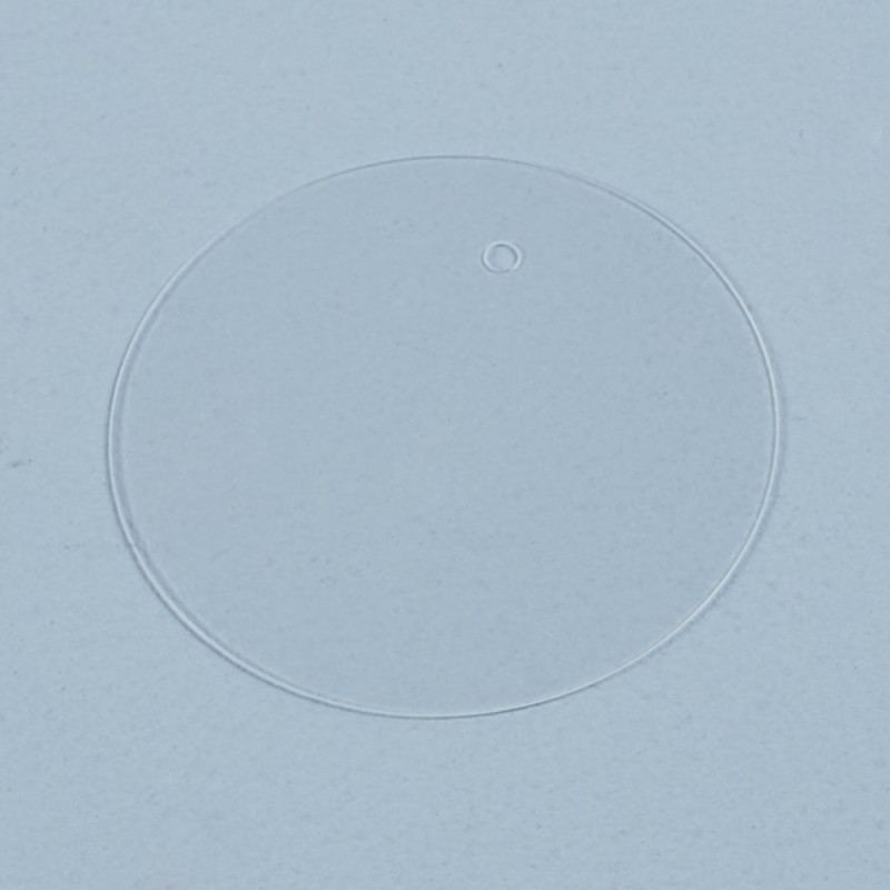 Skyddslins (2x) För Oneplus Open / Oppo Find N3