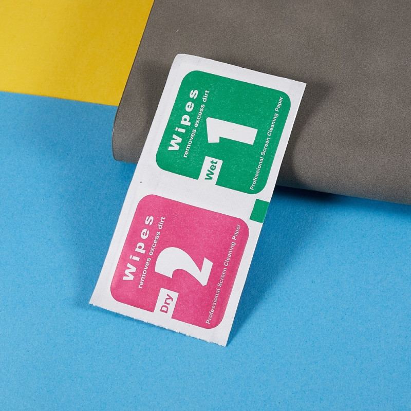 Skyddslins (2x) För Oneplus Open / Oppo Find N3