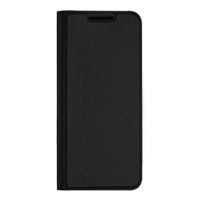 Fodral Case För Oppo Reno 6 Pro 5G Fallskydd Business Satin Effect
