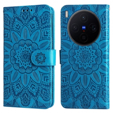 Fodral Vivo X300 Mandala