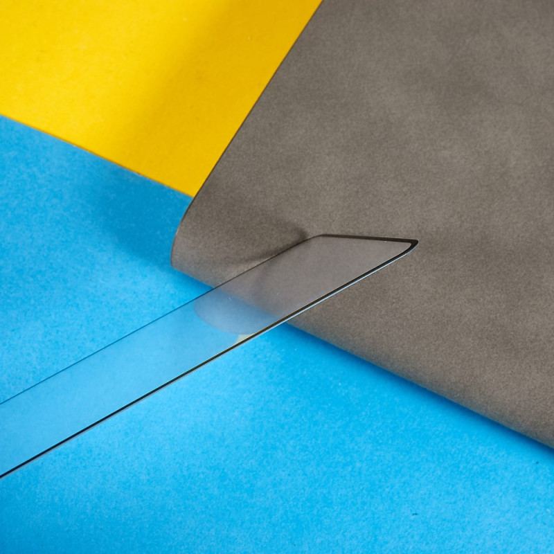 Heltäckande Skärmskydd I Härdat Glas För Vivo X300