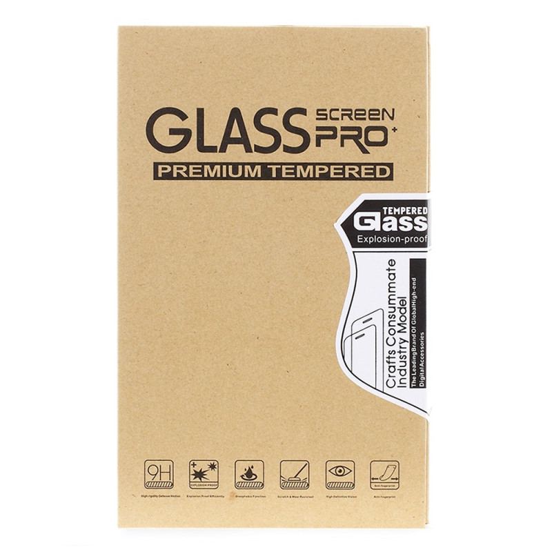 Heltäckande Skärmskydd I Härdat Glas För Vivo X300