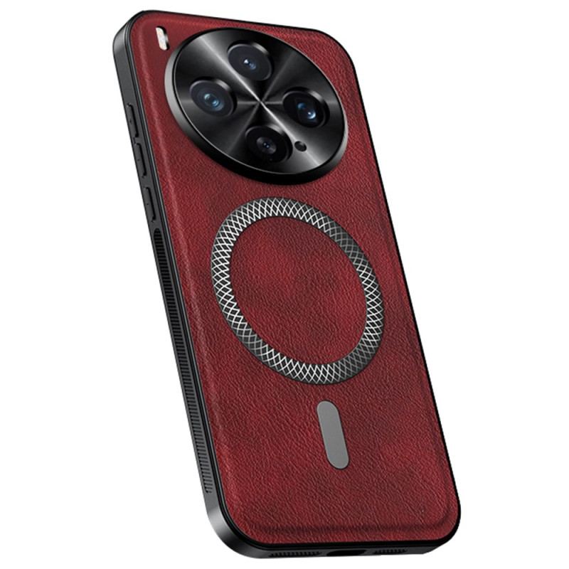 Skal För Vivo X300 Magsafe Metalllinsbåge