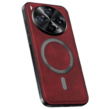 Skal För Vivo X300 Magsafe Metalllinsbåge