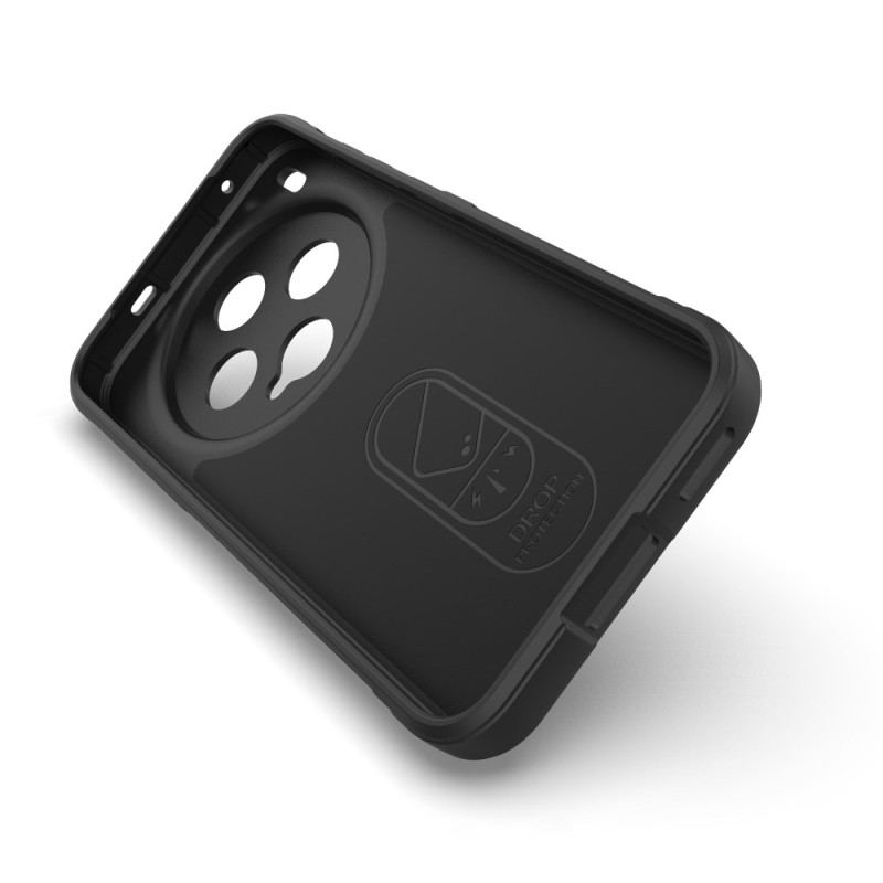 Skal Vivo X300 Halkfri