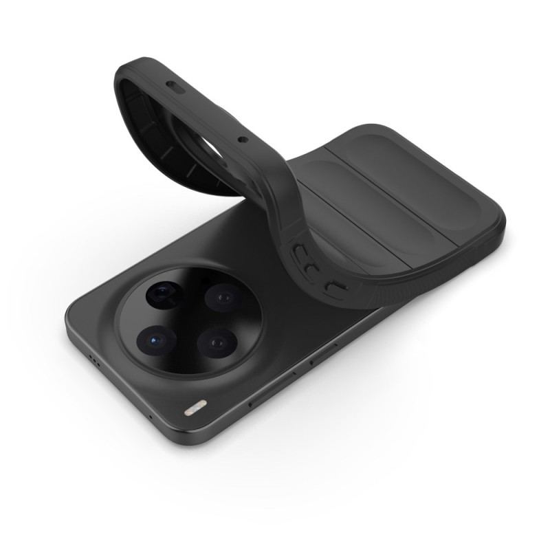 Skal Vivo X300 Halkfri