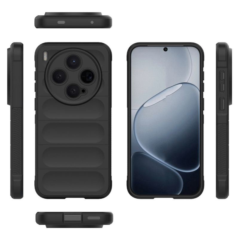 Skal Vivo X300 Halkfri