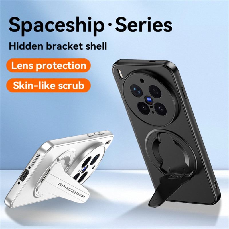 Skal Vivo X300 Integrerat Magsafe-fäste