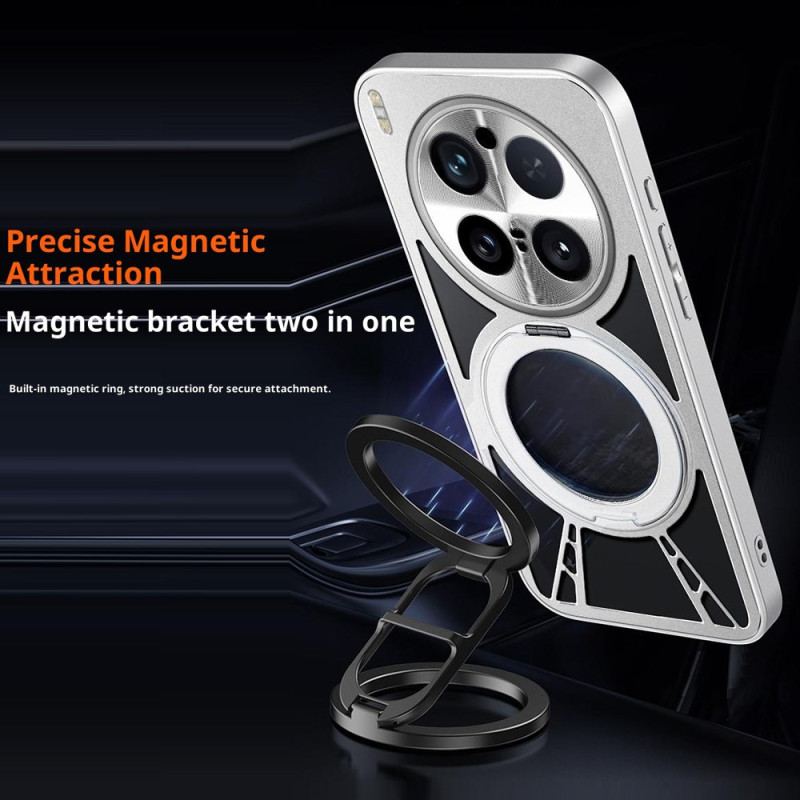 Skal Vivo X300 Magnetisk Och Värmeavledning