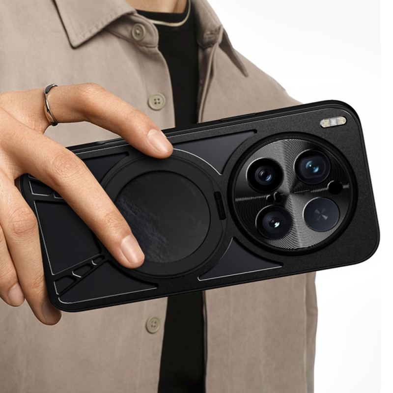 Skal Vivo X300 Magnetisk Och Värmeavledning