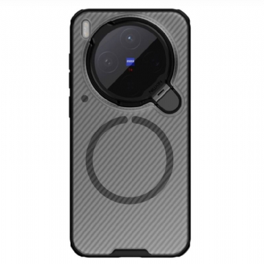 Skal Vivo X300 Nillkin Magsafe Camshield Prop