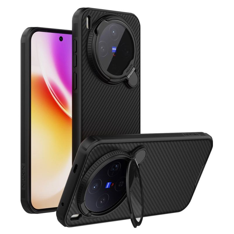 Skal Vivo X300 Nillkin Magsafe Camshield Prop