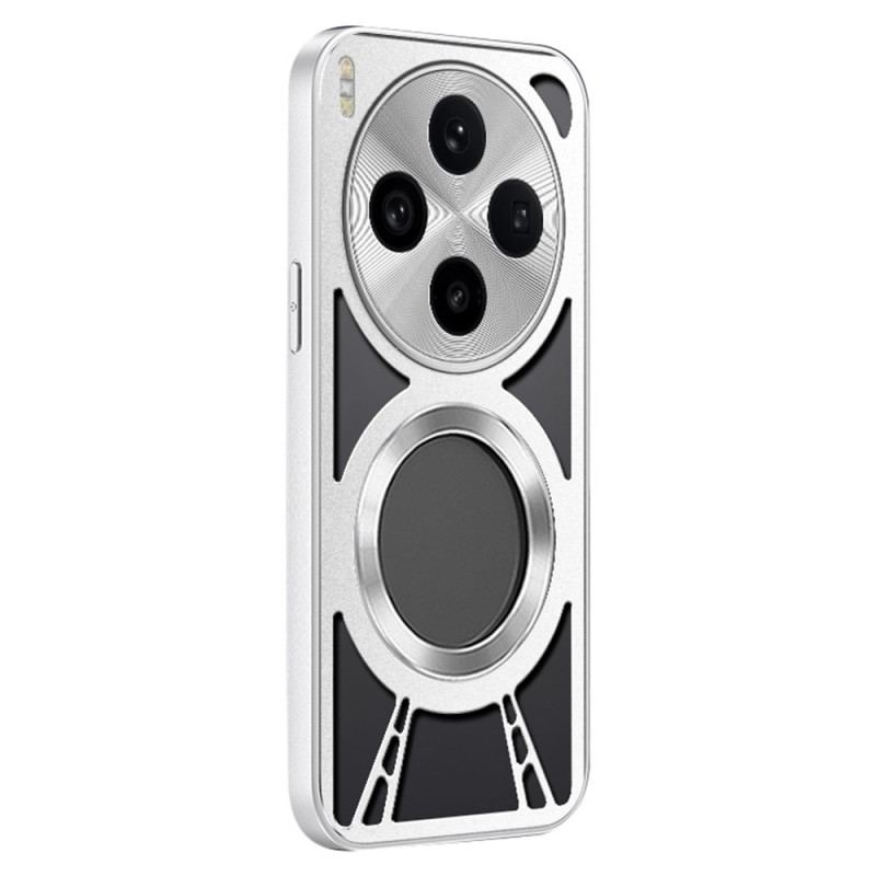 Skal Vivo X300 Telefonfodral Perforerad Design Med Värmeavledning