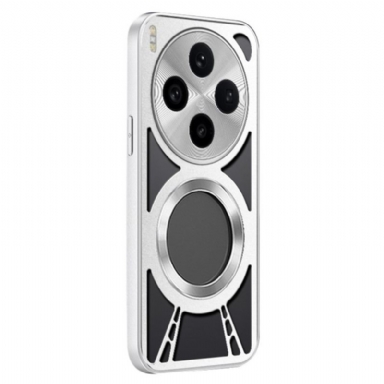 Skal Vivo X300 Telefonfodral Perforerad Design Med Värmeavledning